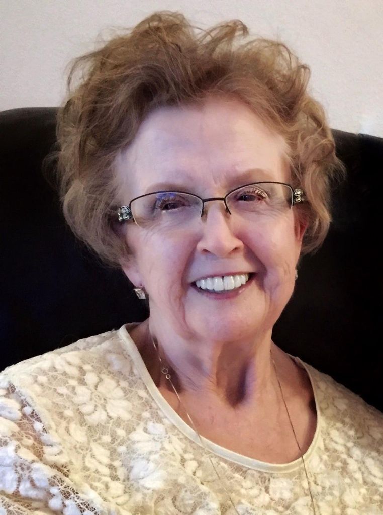 Diana Marie Terrell Profile Photo