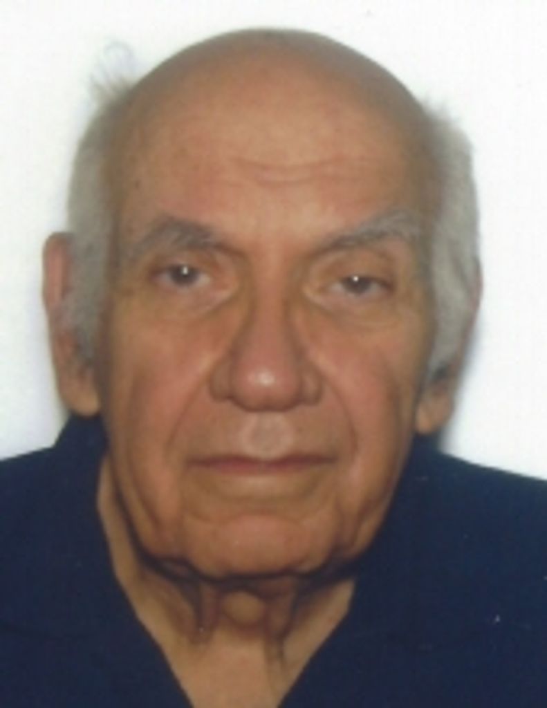 Zuher Mohamed Naib