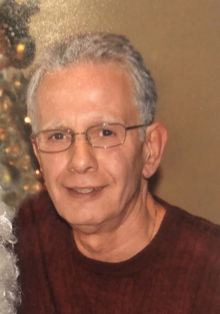 Robert Gagliano Profile Photo