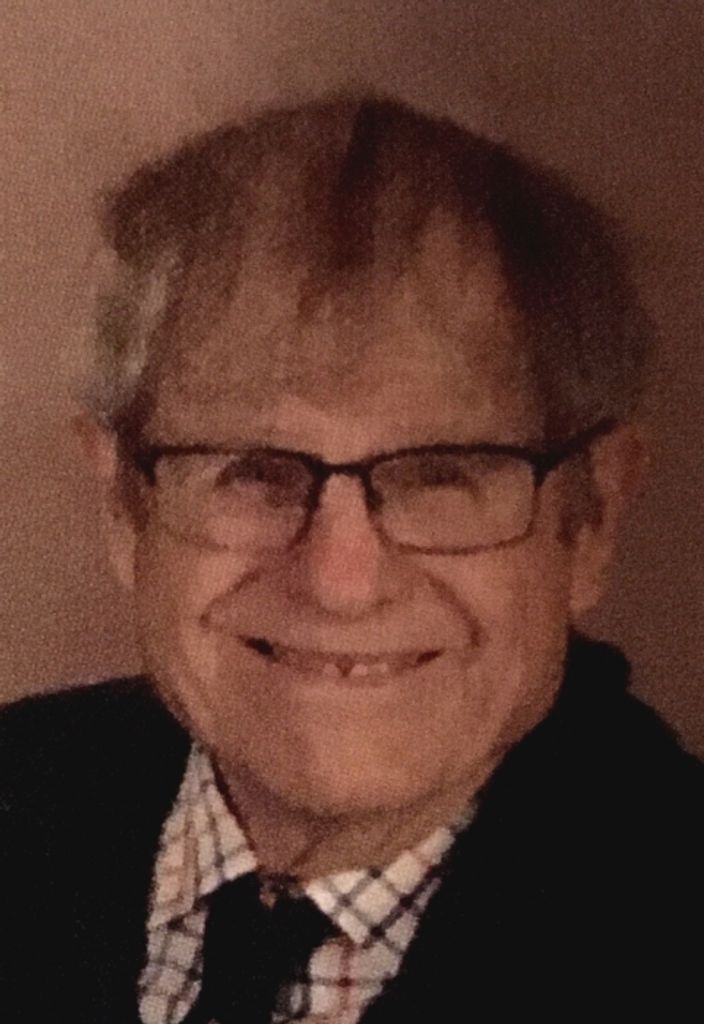 Thomas K Yetzer Profile Photo