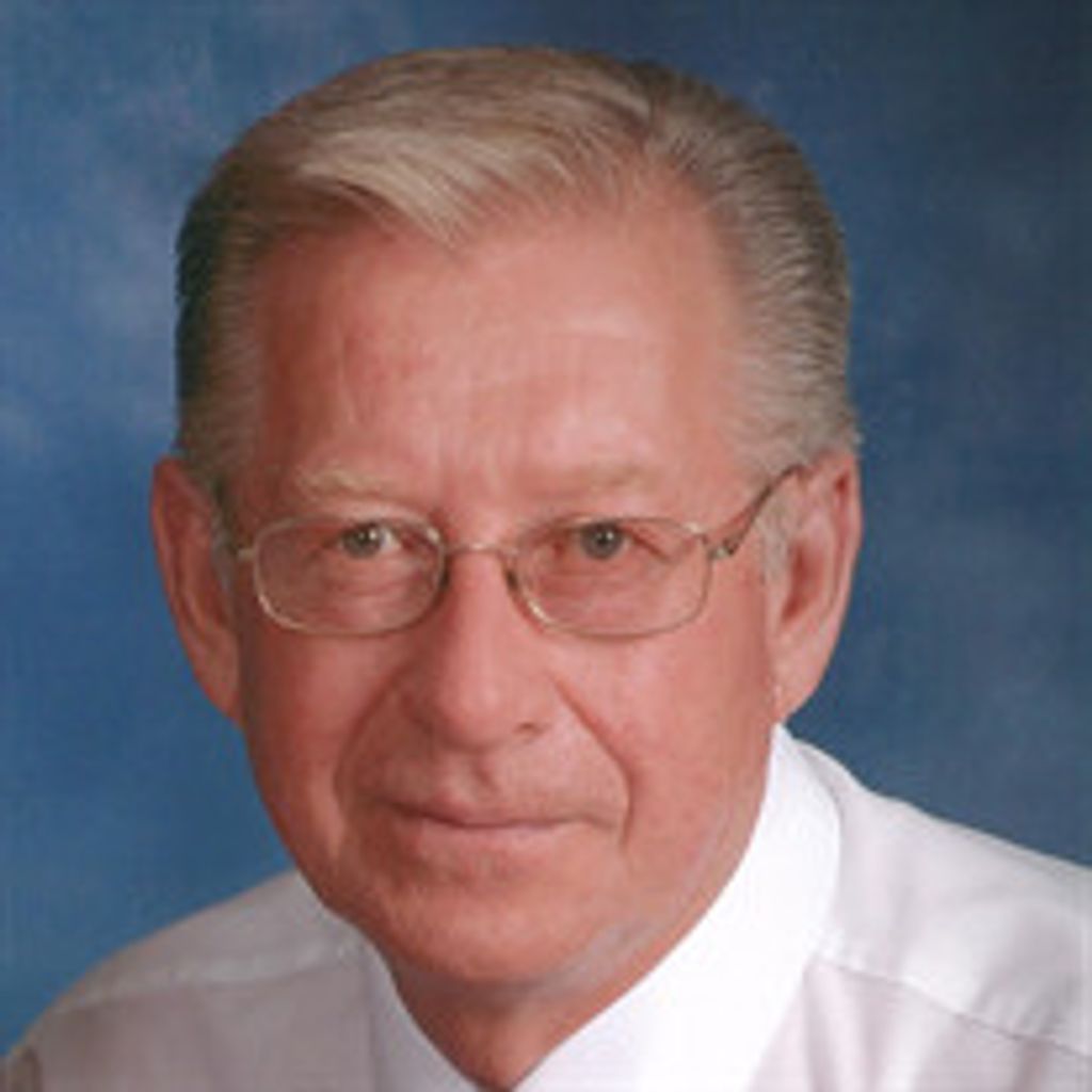Reinhold Lothert