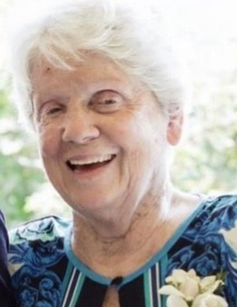 Shirley French Profile Photo
