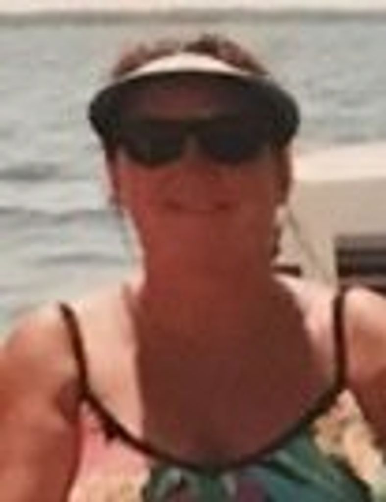 Georgia Lee Hamlin Vinson Profile Photo