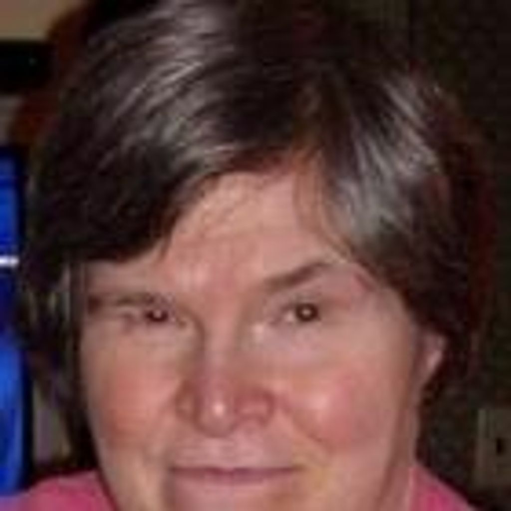 Janice Mae Watts