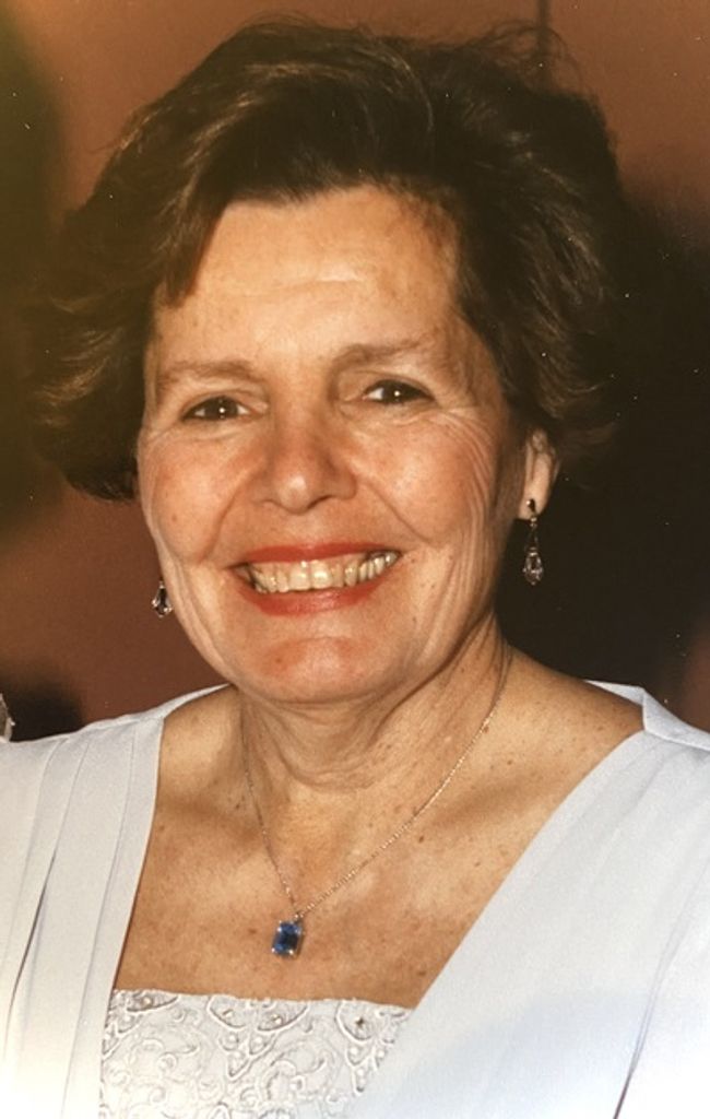 Patricia E. Brumleve Profile Photo