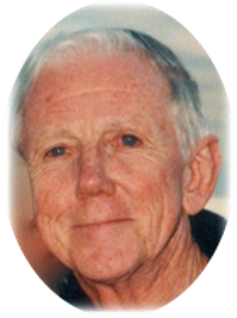 Francis Lacey