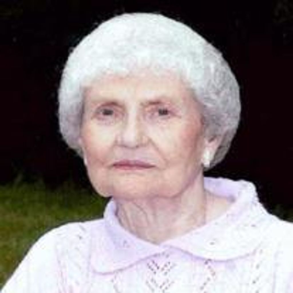 Herta Stigney