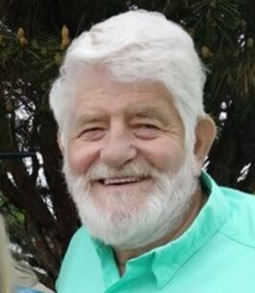 Jerry Watters Profile Photo