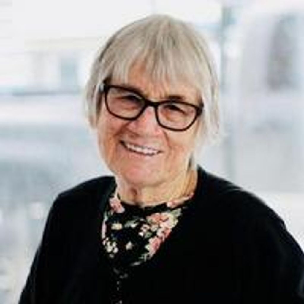 Ruth Green Hanson