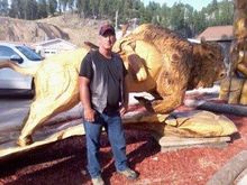 Ronald James Bellard