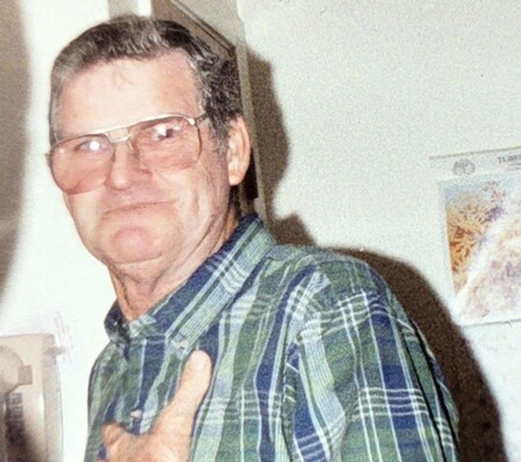 Horace Wince Simpson Sr.