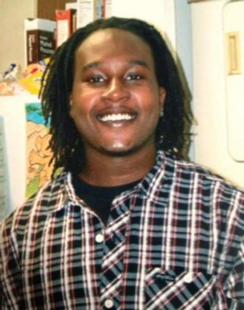 Denzel Walker Profile Photo