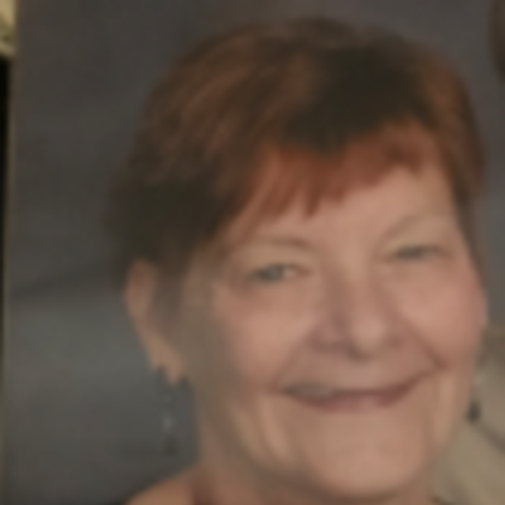 Barbara Ann Spillers