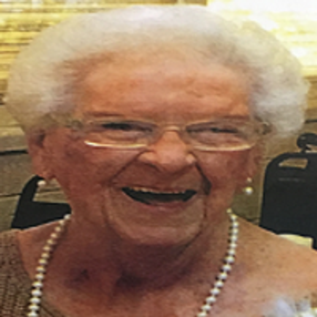 Betty Scott