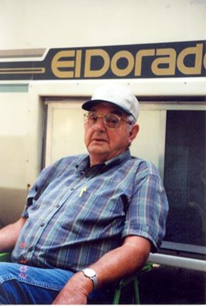 Carl E Slaybaugh Profile Photo