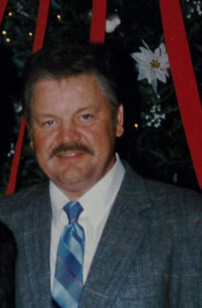 Earl Chambers Profile Photo