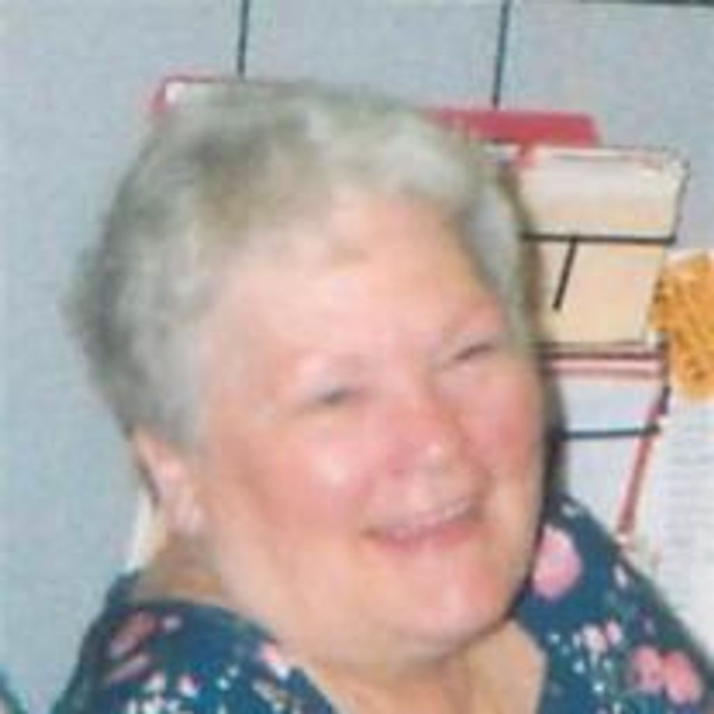 Esther L. Kilgore Profile Photo