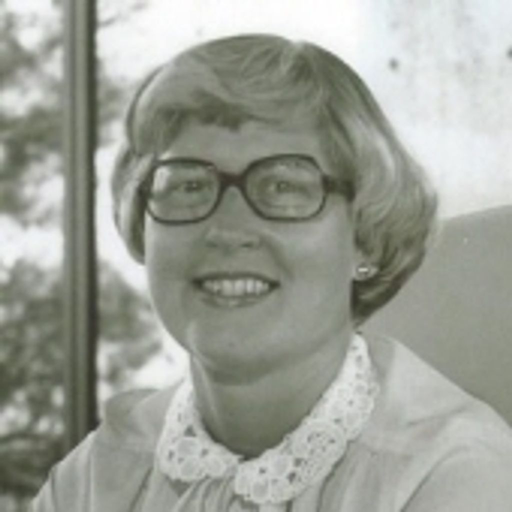 Rozanne Fosenburg