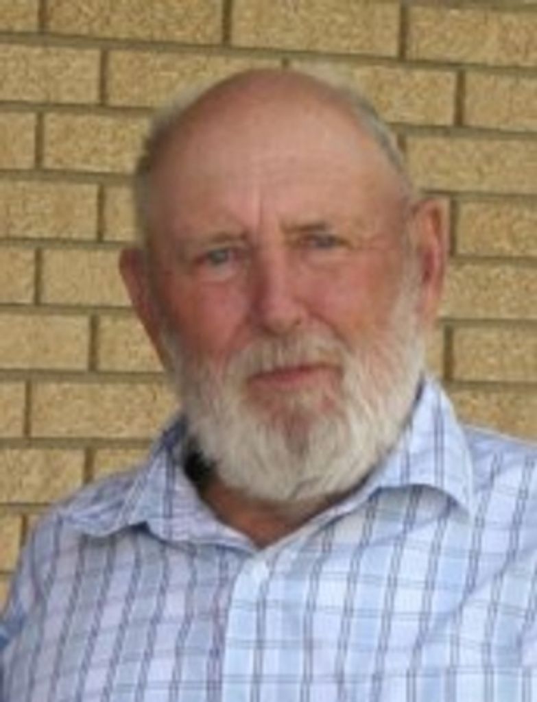 Robert House Profile Photo