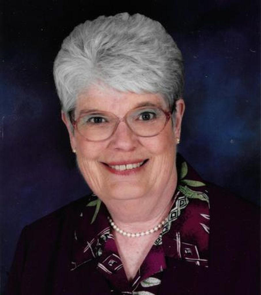 Maryln Christina Wenger Profile Photo