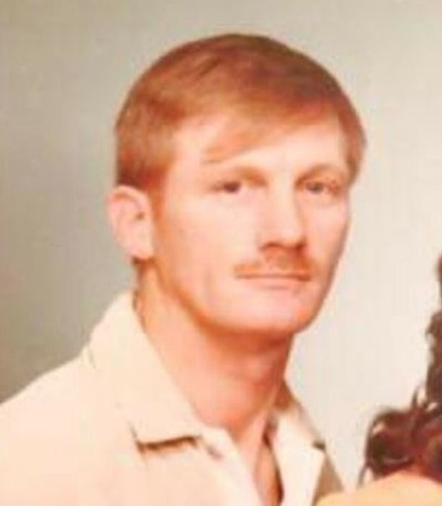 Earl Herbert Bowman, Jr.
