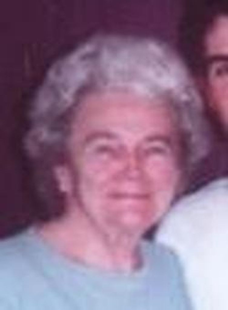 Patricia R Amos