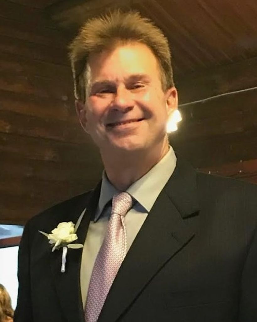 Craig Sweat