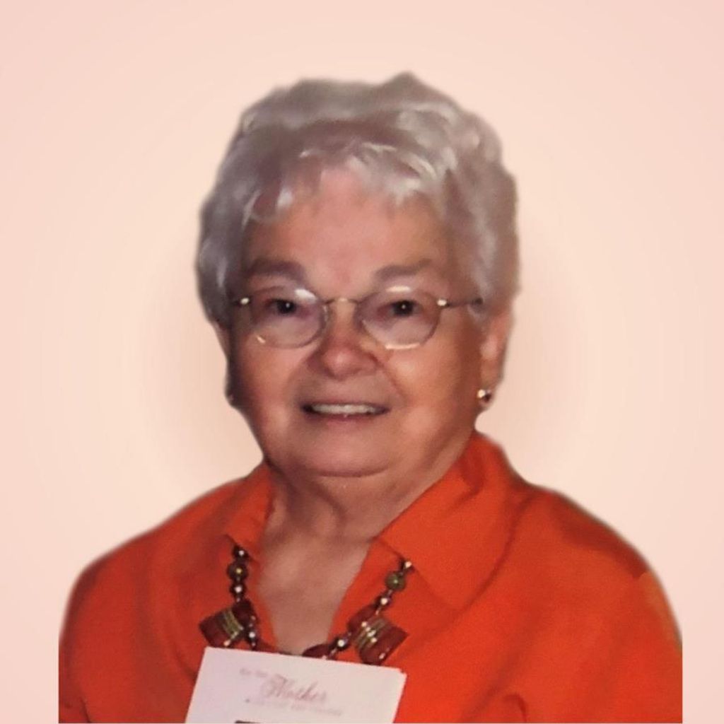 Mary Louise (Davis) Carr