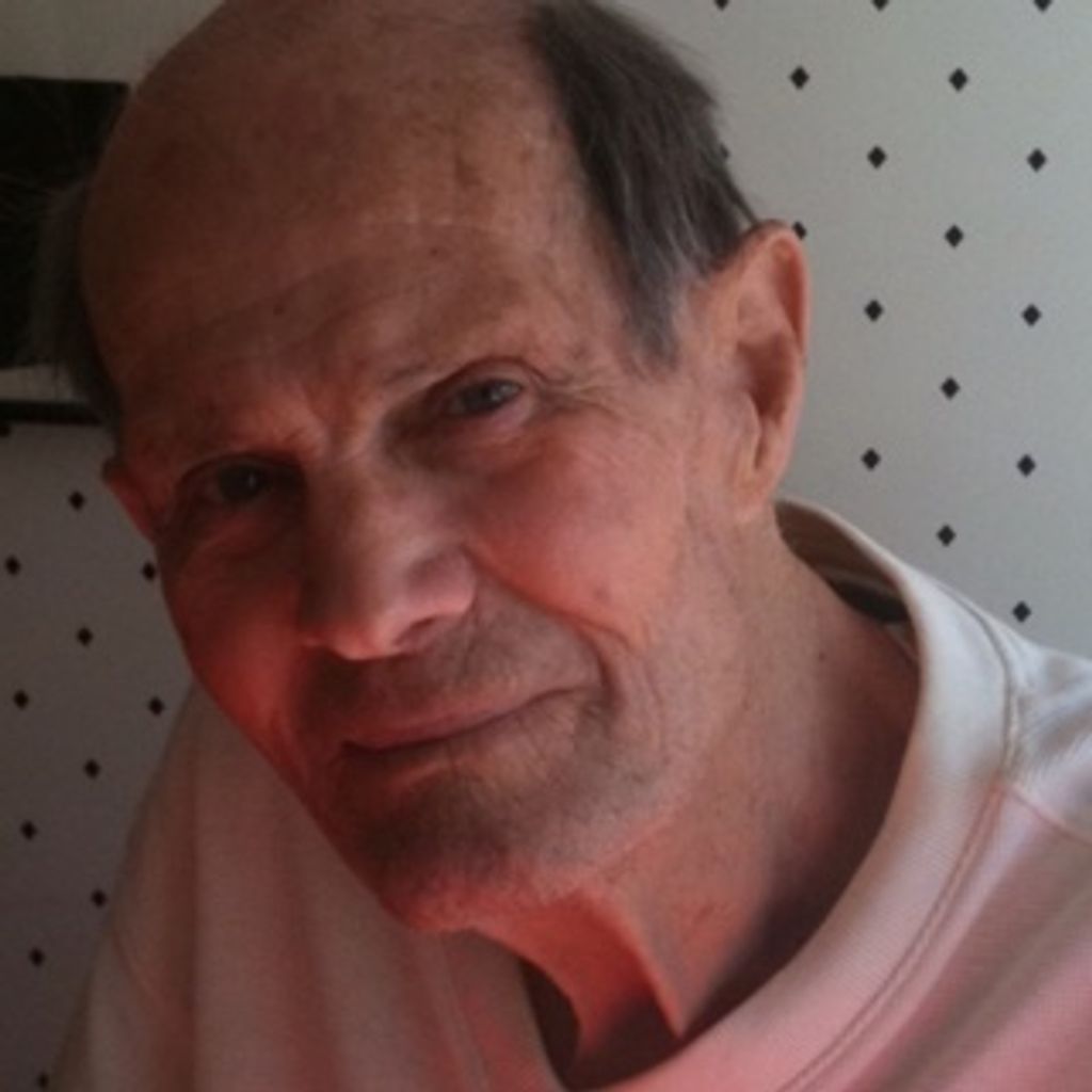 Phillip A "Phil" Huetter