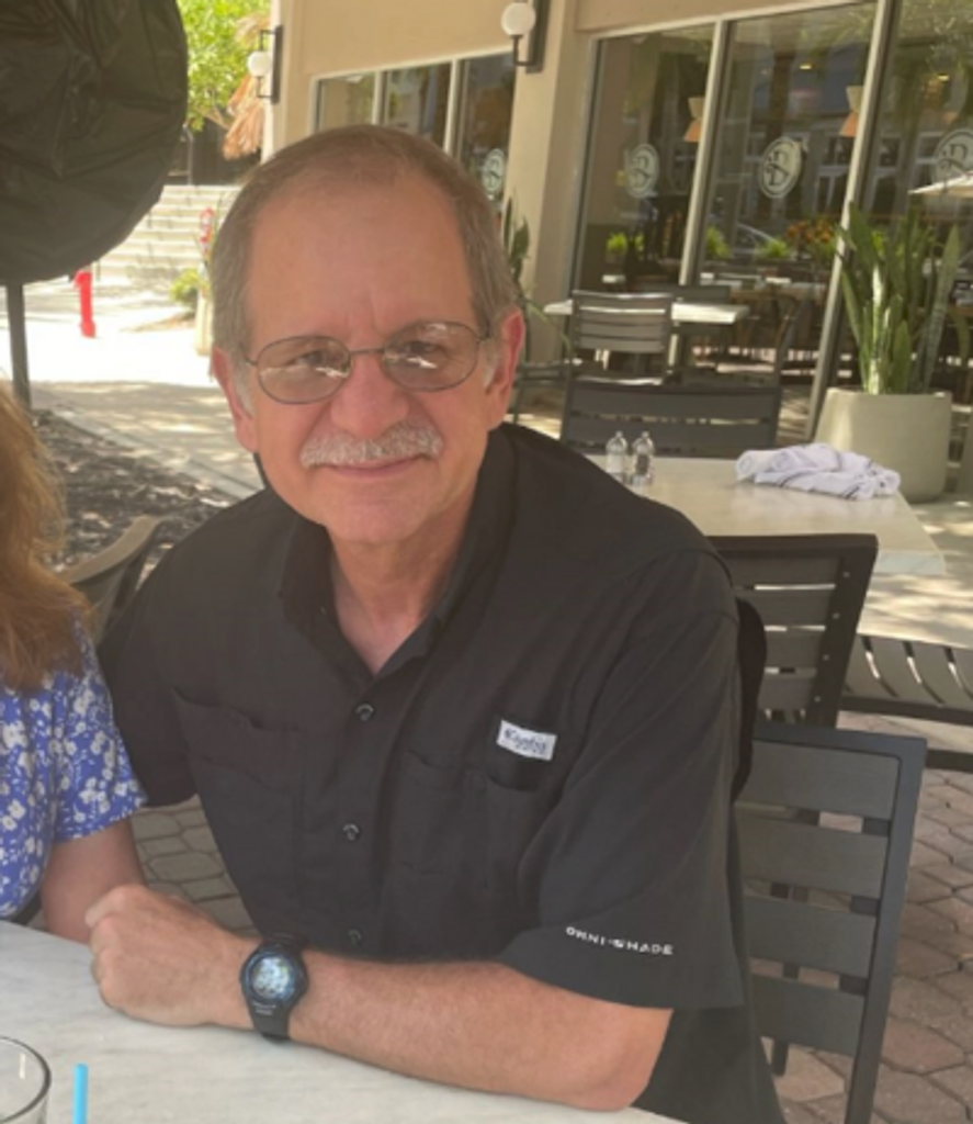 John A Caesar Profile Photo