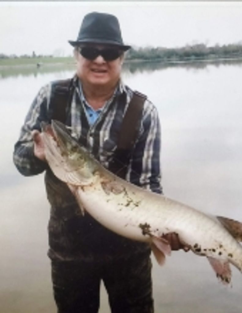 Larry D. Lukas Profile Photo