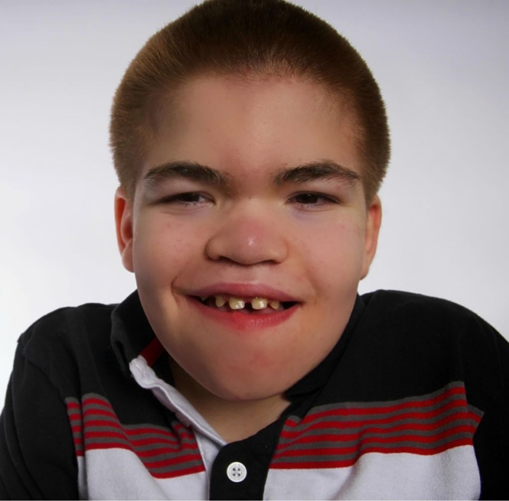Garrett J. Hickman Profile Photo