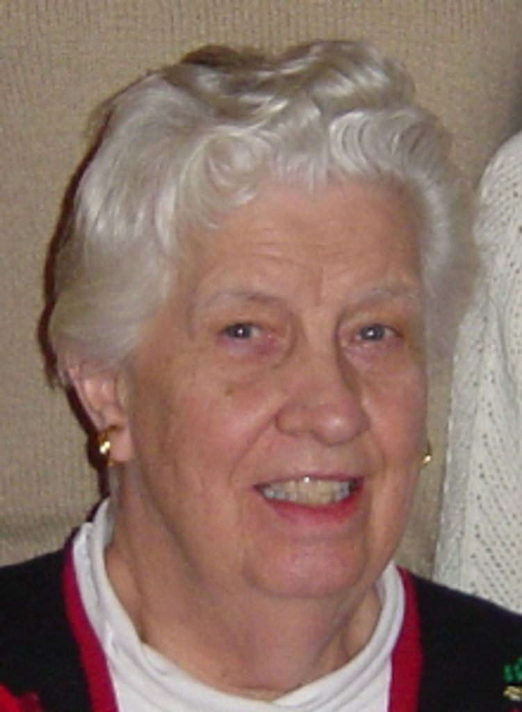 Oretta Miller
