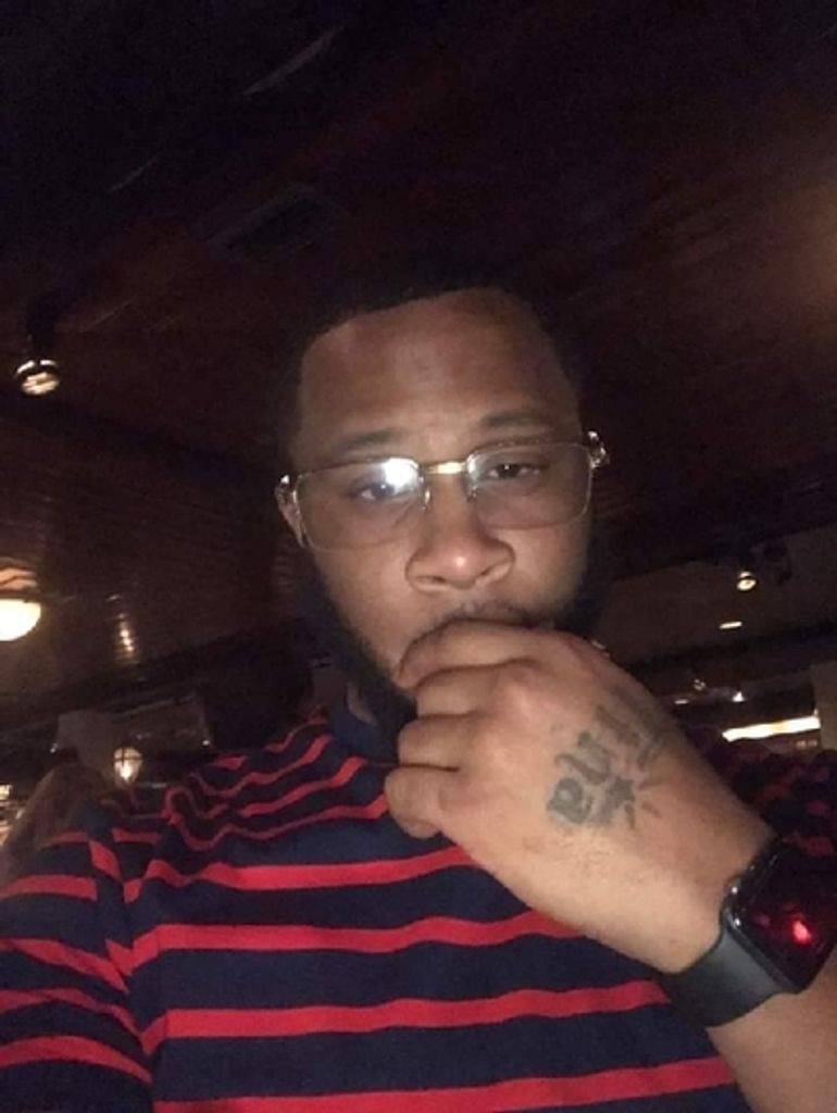 Daron Markeith Jones Profile Photo