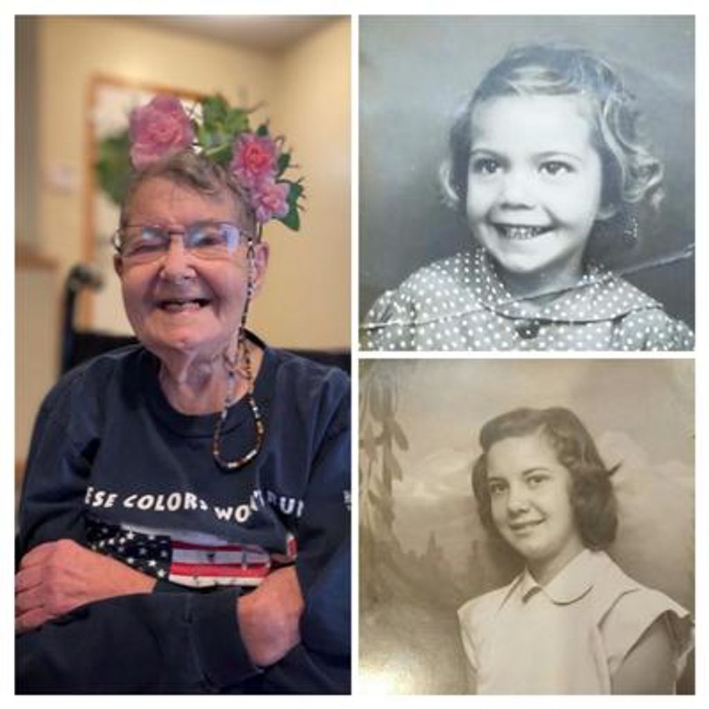 Sharon K. Krisher Profile Photo