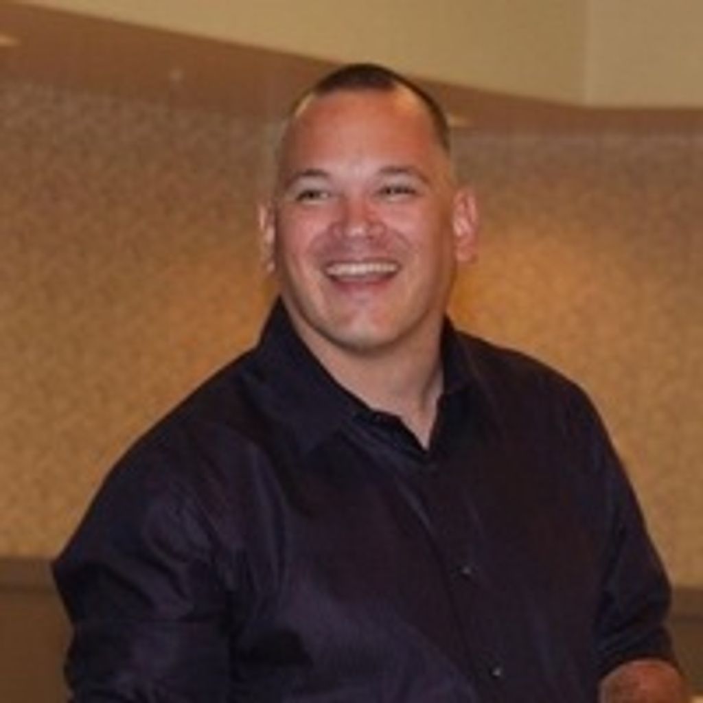 Eric Lance Howarth
