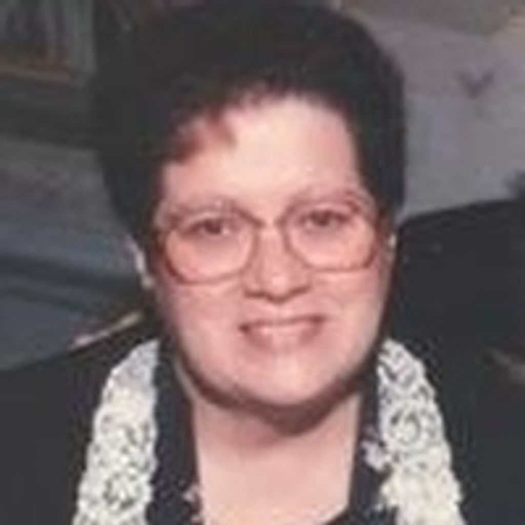 Joanne  Francis Hopton