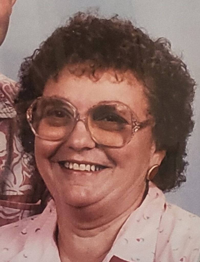 Martha L. (Baker)  Wiley Profile Photo