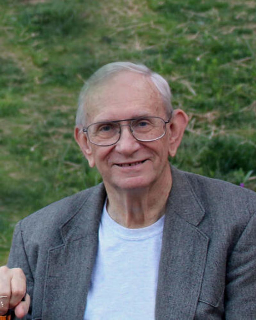 Donald Edward Ross Profile Photo