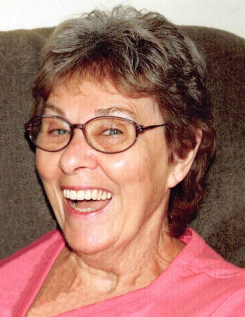 Janice "Jan" Marlene Bidwell Profile Photo