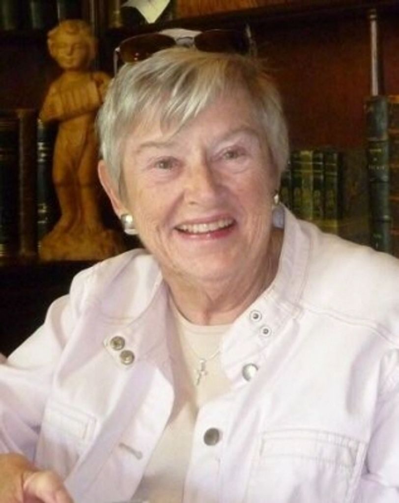Mary Ann Kupper
