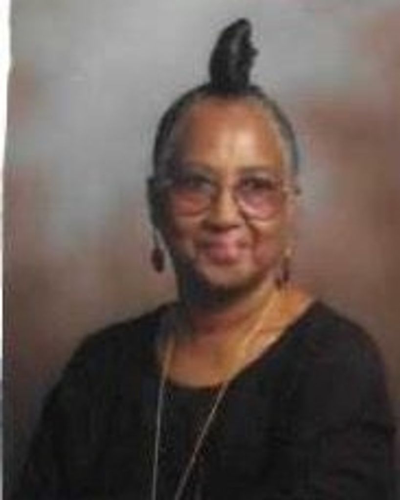 Hazel L. Woods