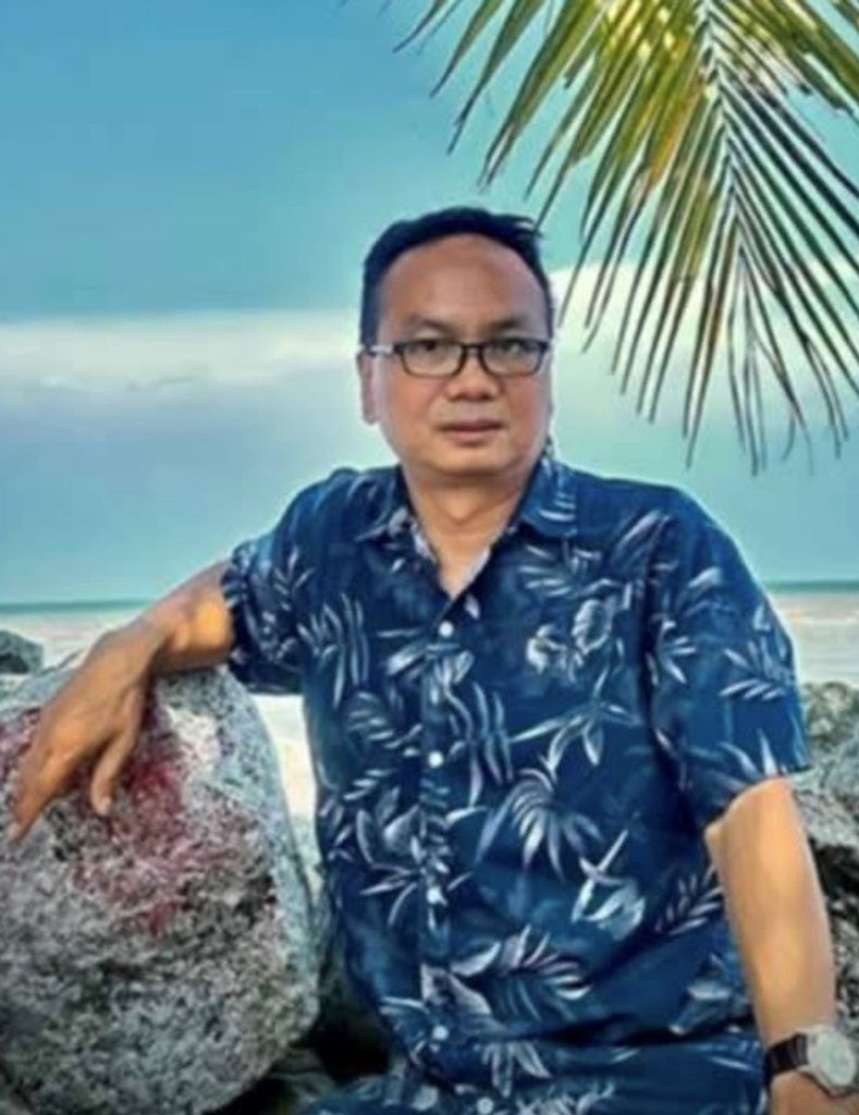 Lian D. Khup Profile Photo