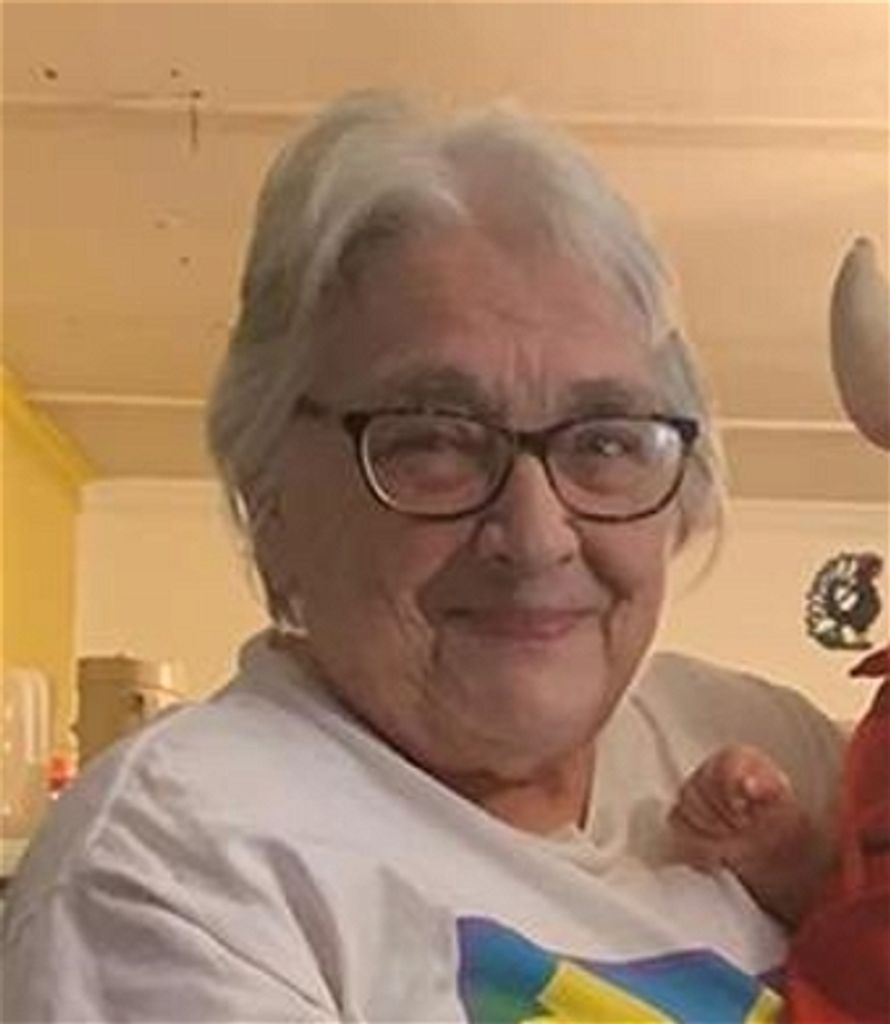 Margaret Smith