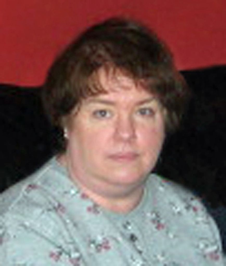 Kathleen Murphy