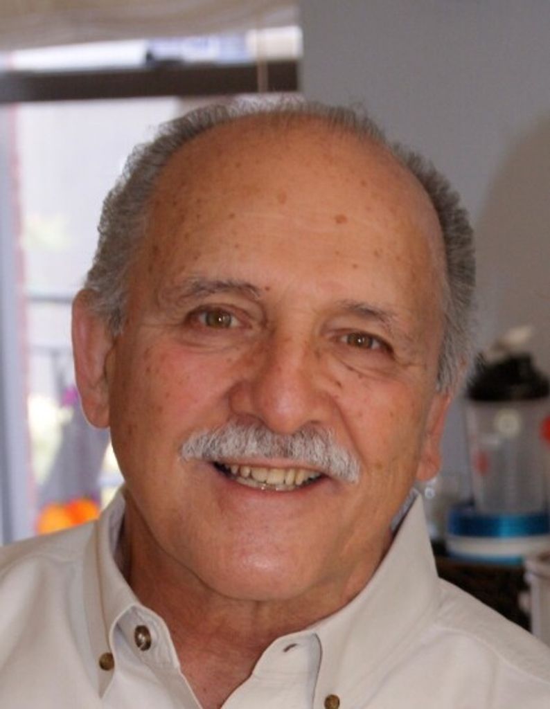 Walter E. Florio