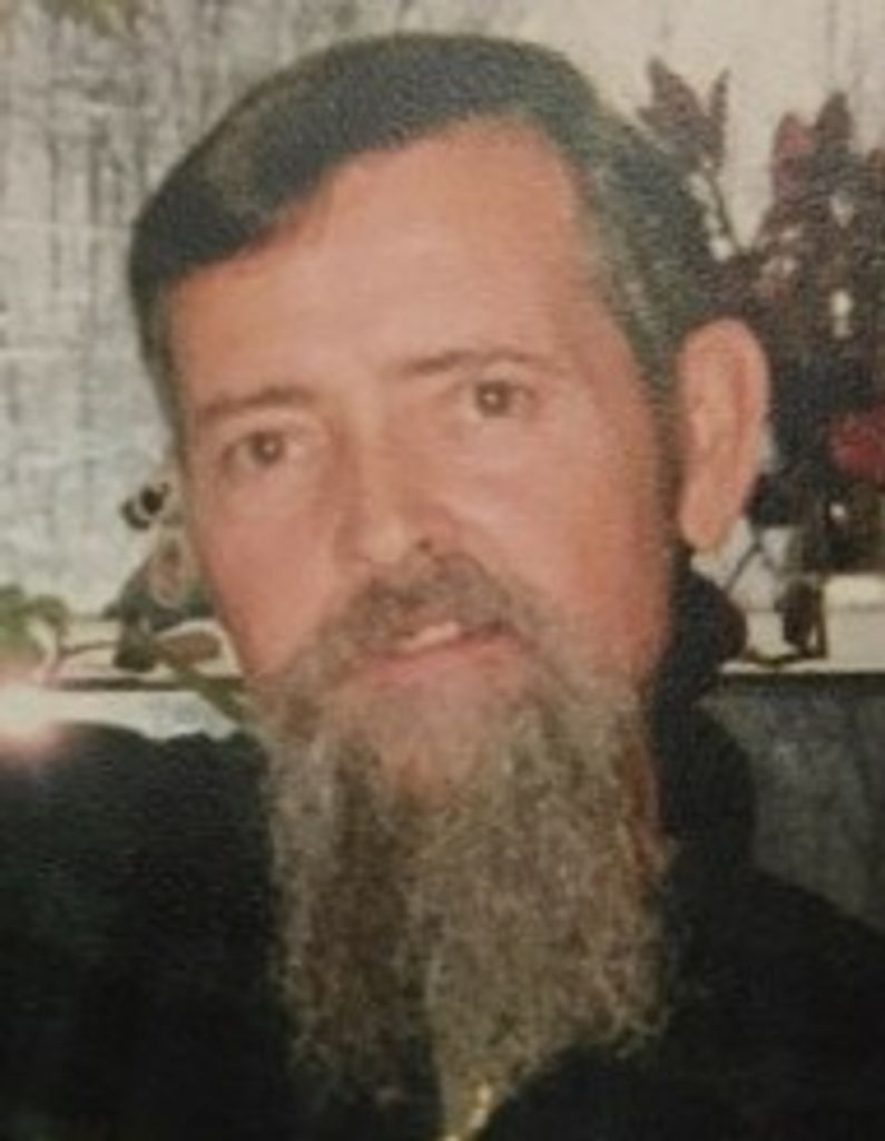 Charles E. "Charlie" Harper