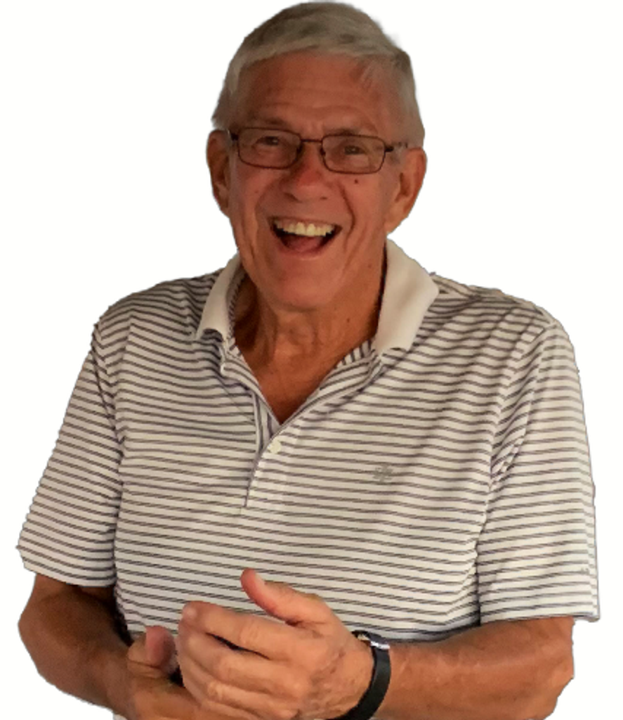 Donald Townsend Profile Photo