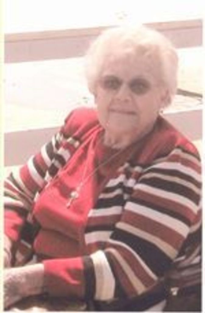 Elvera Bauld Profile Photo