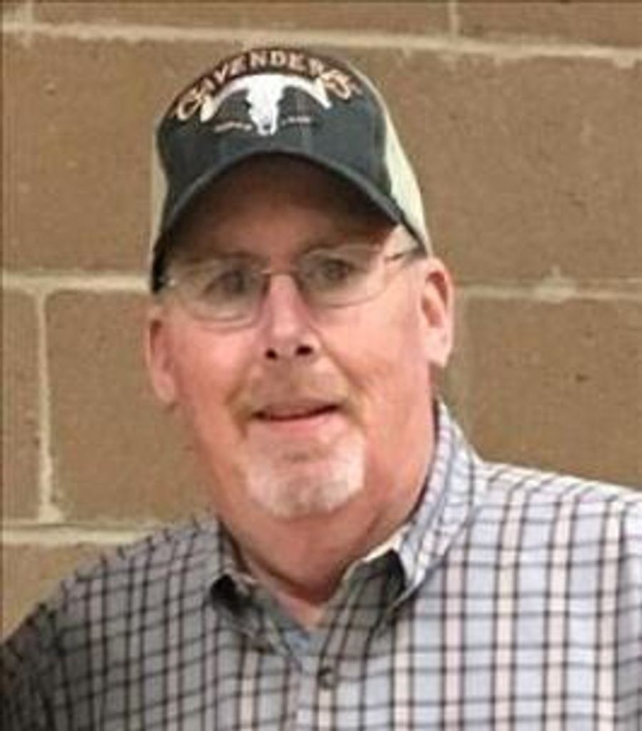 Peter Smith Profile Photo